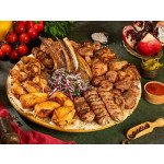 Вилла Тоскана