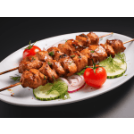 Шашлык номер один