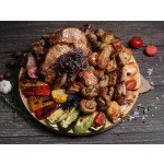 Fastest Шашлык