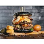 Кейтеринг The Best Burgers