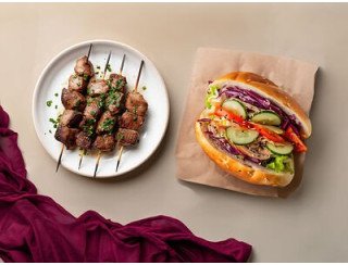 Берег мысово лого