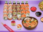 Up Sushi