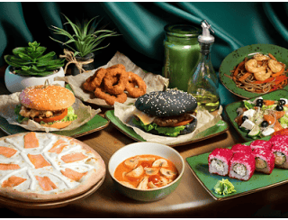 Апицца лого