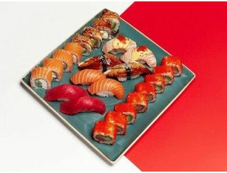 Sushishin лого