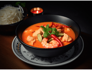 Art Fresh Bar Tropicana лого