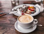 Coffee First