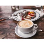 Coffee First
