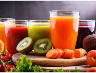 Juicehub лого