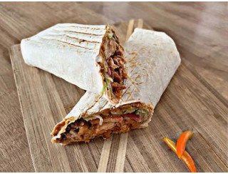 Хочу есть лого