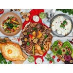 Шашлык у Самвела