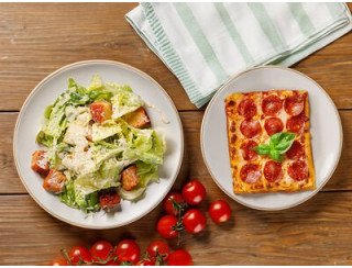 Пицца-лаваш на бульваре лого