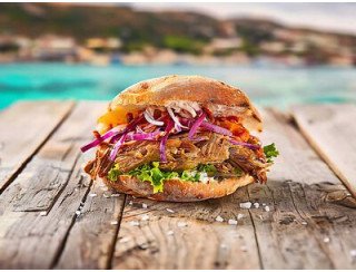 Чайхана Doner лого