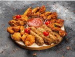 Шашлык Хаус Grill Premium