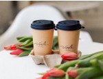 Vanilla coffee Измайлово