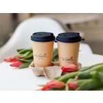 Vanilla coffee Измайлово