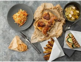 ЦЫПАТАПА лого