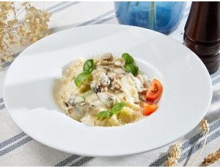 PizzaPasta лого