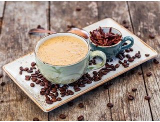 Coffee Mouse лого