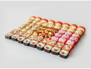 Сушихаус лого