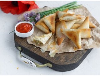 Стритфуд лого