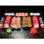 Sushi Shop
