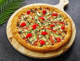 Помидор factory лого