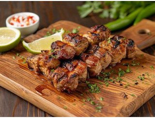 Шашлычный Дом лого