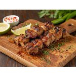 Шашлычный Дом