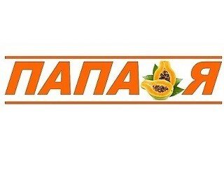 ПАПАЯ лого