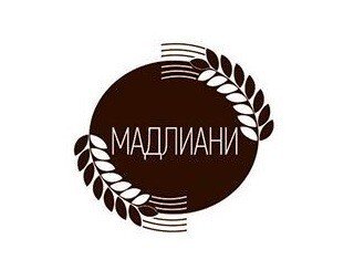 Мадлиани лого