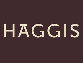 Haggis лого