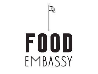 Food Embassy лого