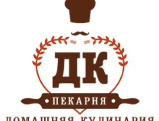 Пекарня ДК лого