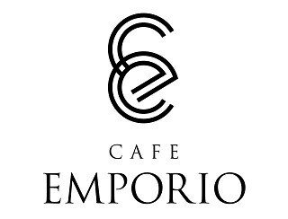 Emporio Cafe лого