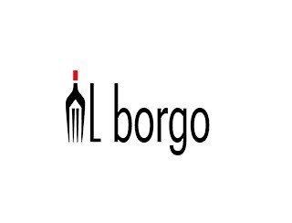 IL borgo лого