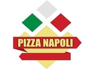 PIZZA NAPOLI лого