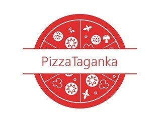 PizzaTaganka лого