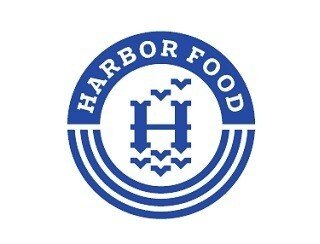 Harbor Food лого