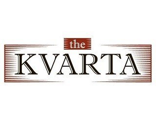 the KVARTA лого