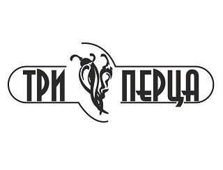 Три перца лого