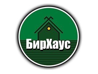 БирХаус лого