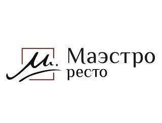 Маэстро Ресто лого