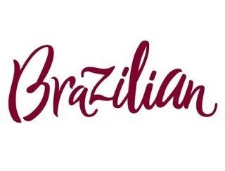 Brazilian лого