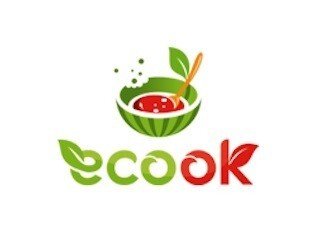 Eco OK лого