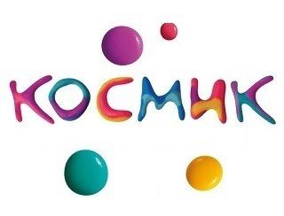 Космик лого