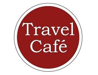 Travel Cafe лого
