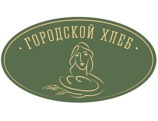 Городской Хлеб лого