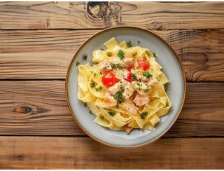 Пиццерия моцарелла лого