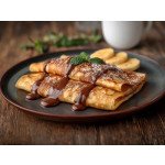 Гуленьки блинотека