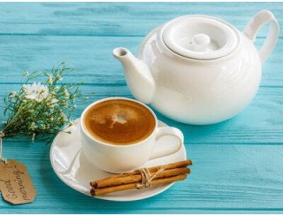 Coffee&tea лого